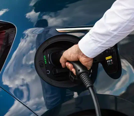 Elektroautos mit 19,4 Prozent EU-Marktanteil im Q1 2026