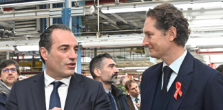 Elkann, '2025 difficile ma forte resilienza Stellantis, gettate basi per ripresa'