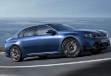 Entwicklungschef: „Unsere Kunden wollen in erster Linie einen echten BMW“ BMW-i3