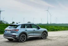 Erneuerbare Energien decken 53 Prozent des Stromverbrauchs im 1. Quartal 2026