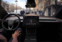 Erste EU-Zulassung: Tesla aktiviert „Full Self-Driving (Überwacht)“ in den Niederlanden Tesla-FSD-(Supervised)-Europe