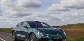 essai denza Z9GT