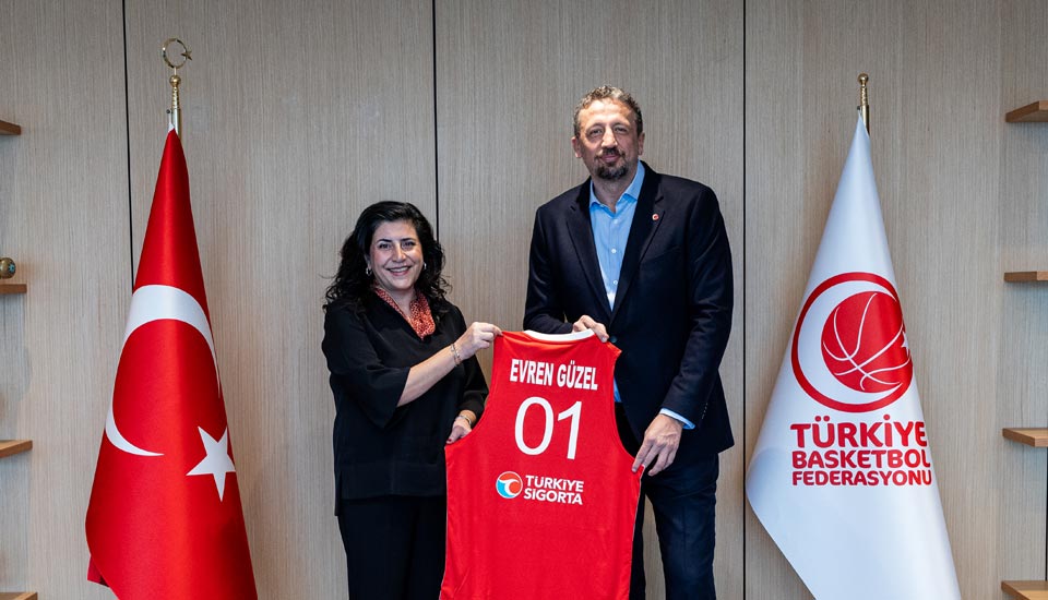 TEMSA CEO Mr. Evren Güzel