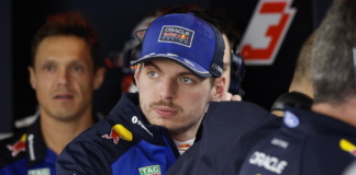 F1: Jos Verstappen rassicura, "Max continuerà a correre"