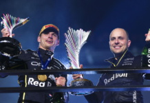 F1: Lambiase va in McLaren, dal 2028 sarà Chief Racing Officer