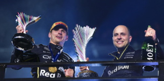 F1: Lambiase va in McLaren, dal 2028 sarà Chief Racing Officer