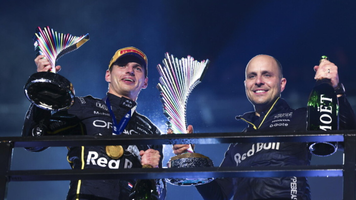 F1: Lambiase va in McLaren, dal 2028 sarà Chief Racing Officer