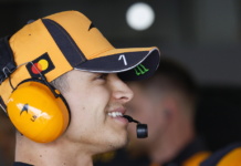 F1: Norris ‘Hamilton, Button, Vettel e Alonso la mia top 4’ F1: Norris 'Hamilton, Button, Vettel e Alonso la mia top 4'