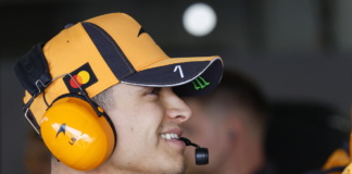 F1: Norris 'Hamilton, Button, Vettel e Alonso la mia top 4'
