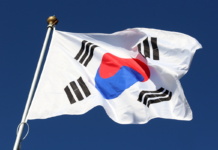 F1 fever: South Korea wants to host a GP again in 2028
