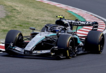 F1: la Corea del Sud vuole ospitare di nuovo un Gran Premio dal 2028