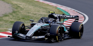 F1: la Corea del Sud vuole ospitare di nuovo un Gran Premio dal 2028