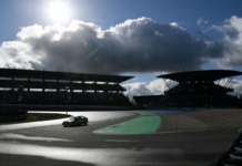 F1 returns to Germany: McLaren and Mercedes tests at the Nurburgring on 14-15 April F1 returns to Germany: McLaren and Mercedes tests at the Nurburgring on 14-15 April