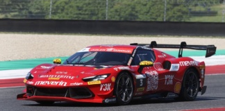 Ferrari Challenge Europe, in gara 2 vincono Mugelli e Valint