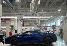 Ferrari, approvati bilancio 2025 e dividendi per complessivi 640 milioni