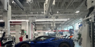 Ferrari, approvati bilancio 2025 e dividendi per complessivi 640 milioni