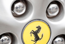Ferrari prima per reputazione aziendale secondo Trust & like score 2026