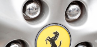 Ferrari prima per reputazione aziendale secondo Trust & like score 2026