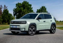 Fiat Grande Panda Turbo 100: new petrol engine, price from 14,950 euros