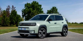 Fiat Grande Panda Turbo 100: new petrol engine, price from 14,950 euros