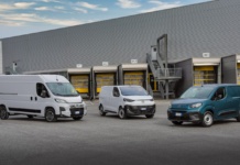 Fiat Professional ouvre 2026 sur une belle dynamique commerciale Fiat Professional rsultats premier trimestre 2026