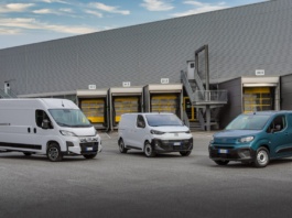 Fiat Professional rsultats premier trimestre 2026