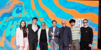 Fiat ripensa la mobilità urbana del futuro alla Milano Design Week