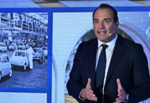 Filosa (ad Stellantis), 'con instabilità l'inflazione è un rischio concreto'