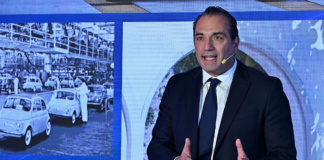 Filosa (ad Stellantis), 'con instabilità l'inflazione è un rischio concreto'