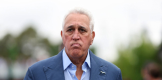 Lawrence Stroll