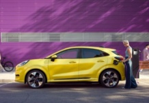 Ford lancia "Prime Miglia", test drive di 48 ore per i neopatentati