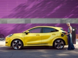 Ford lancia "Prime Miglia", test drive di 48 ore per i neopatentati