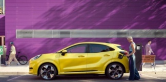 Ford lancia "Prime Miglia", test drive di 48 ore per i neopatentati