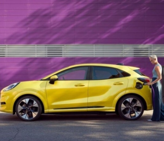 Ford lancia "Prime Miglia", test drive di 48 ore per i neopatentati