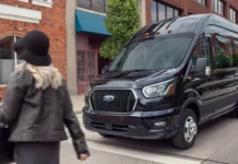 Ford's Skunkworks team modernizes EV development with new software