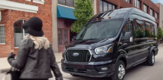 Ford's Skunkworks team modernizes EV development with new software