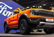 Ford's glowing tires patent: custom wheel lighting for cars