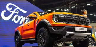 Ford's glowing tires patent: custom wheel lighting for cars