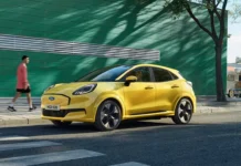 Ford’s new EV strategy: affordable electric vehicles for mass market Ford's new EV strategy: affordable electric vehicles for mass market