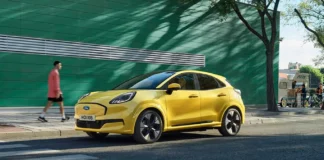 Ford's new EV strategy: affordable electric vehicles for mass market