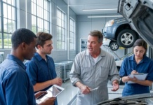 Formazione per i più giovani, AsConAuto punta sul training con Enaip