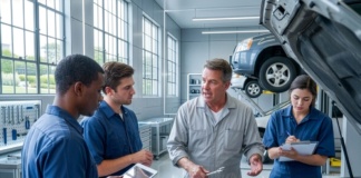 Formazione per i più giovani, AsConAuto punta sul training con Enaip