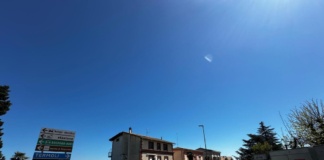 Frana in Molise: Anas, riaperte tre strade a Petacciato