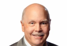 Frederick ‘Fritz’ Henderson amministratore delegato ad interim di Marelli Frederick 'Fritz' Henderson amministratore delegato ad interim di Marelli