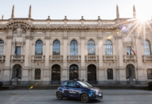 Fs entra nel venture capital, ingresso in Niulinx per la guida autonoma Fs entra nel venture capital, ingresso in Niulinx per la guida autonoma