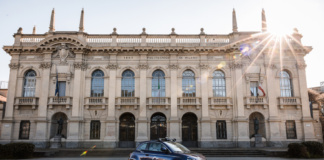 Fs entra nel venture capital, ingresso in Niulinx per la guida autonoma