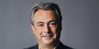 Fumarola passa da Renault Couture ad Alpine come responsabile delle strategie