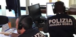 Furti d'auto in serie nel nord Barese, sgominata banda