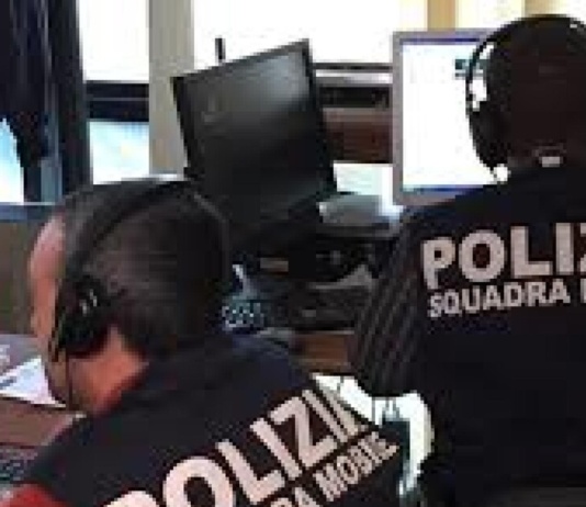 Furti d'auto in serie nel nord Barese, sgominata banda