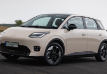 GAC Aion UT als zweites Aion-Modell in Europa ein GAC-Aion-UT-2026-11